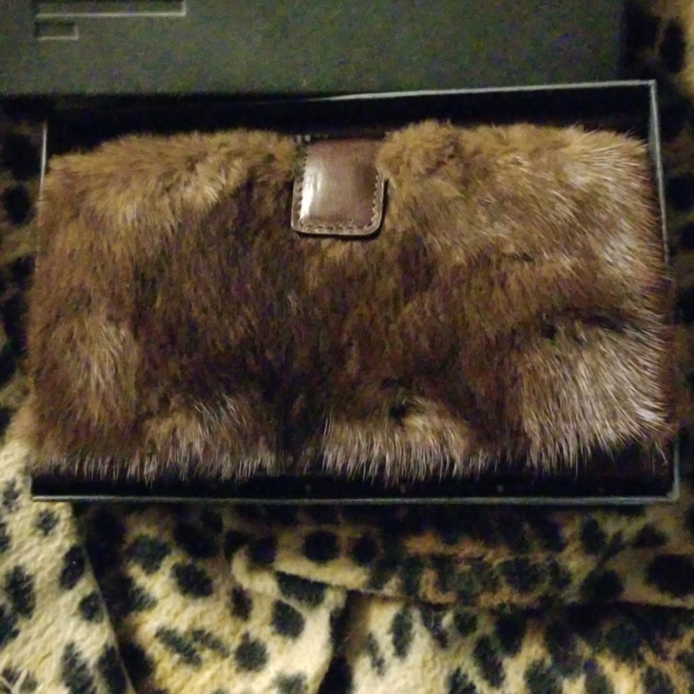 Wallet or memo pad
